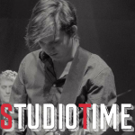 Obrázek epizody Studiotime #45 s Matějem Belkem: „Nástroje, které recenzuju, si až příliš často sám odnáším.”