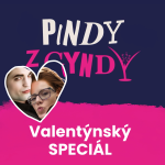 Obrázek epizody Valentýnský SPECIÁL