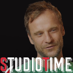 Obrázek epizody Studiotime #55 s Václavem Havelkou: „Je jedno, na co hraješ. Důležitý je obsah.“