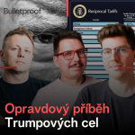Obrázek epizody Opravdový příběh Trumpových cel: Existuje plán?