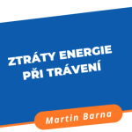 Obrázek epizody Podcast - Ztráty energie při trávení