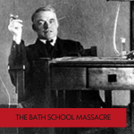 Obrázek epizody Nejsmrtelnější školní masakr v USA: Andrew Kehoe & The Bath School Massacre