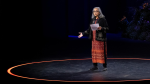 Obrázek epizody A sci-fi story of Earth's renewal | Vandana Singh