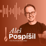 Obrázek epizody Od blogu k evropské kávové instituci. Aleš Pospíšil o 10 letech European Coffee Trip