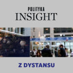 Obrázek epizody Ostatni szczyt | Z DYSTANSU