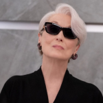 Obrázek epizody Ďábel nosí Pradu 2 dobývá česká kina. Herečka Zlata Adamovská promluvila o návratu hlasu Meryl Streep