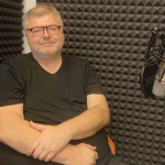 Obrázek epizody Host Reportéra Tomáše Poláčka: Petr Stančík