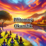 Obrázek epizody Okamžik klidu: Objevte kouzlo přítomnosti