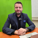 Obrázek epizody SPOLU jde k ledu. Kupka to odpískal. Co bude s Fialou? Rakušan se zlobí. | Čau Praho #165