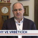 Obrázek epizody K věci 19.4.2021