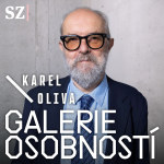 Obrázek epizody Jazykovědec Oliva: „Hostka“ je patvar, ale „by jsme“ jednou přijmeme