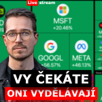 Obrázek epizody TRHY BOŘÍ REKORDY – KDO NEVYDĚLÁVÁ, ZAPLATÍ NEJVÍC