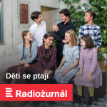 Obrázek epizody Zastavil se v českých školách čas? Malí redaktoři zjišťují, jak může  vypadat výuka v 21. století