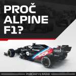 Obrázek epizody Proč Alpine F1?