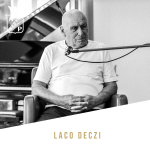 Obrázek epizody PETROF Podcast #2: Laco Deczi