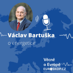 Obrázek epizody Václav Bartuška o energetice