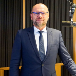 Obrázek epizody Richard Sulík - So SaS si trúfam na lepší, alebo aspoň rovnaký výsledok ako v posledných voľbách