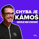Obrázek epizody Proč děti končí se sportem? Největší chyby rodičů a jak motivovat dítě | Laco Bittner - Díl 108.