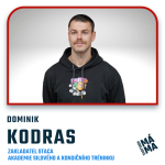 Obrázek epizody #31 Dominik Kodras: "Příprava na draft musí být komplexní."