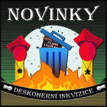 Obrázek epizody Novinky - červen 2021