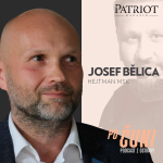 Obrázek epizody Po čuni! Hejtman Josef Bělica o rodném Havířovu, velké politice i o tom, co mu dal sport