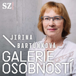 Obrázek epizody Lékařka oceněná za imunoterapii: „U většiny nádorů dokážeme pacientům pomoci“