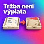 Obrázek epizody #137 Jsem OSVČ. Proč si z podnikání posílám pravidelnou výplatu