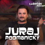Obrázek epizody Lužifčák #209 Juraj Podmanický - Nie všade sa GRAPE zmestí