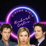Obrázek epizody #7 Cinema Girls - král britské romantické komedie Richard Curtis