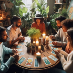 Obrázek epizody Co je zdrojem vašeho štěstí ?