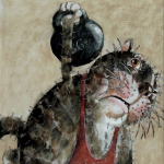 Obrázek epizody Posilka doma i v gymu: Co, kolik, jak často, jak přidávat atd. atd.