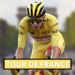 Obrázek epizody Představení TOUR DE FRANCE 2021