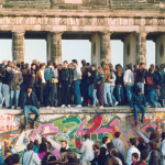 Obrázek epizody 9. listopadu: Den, kdy padla Berlínská zeď