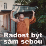 Obrázek epizody Radost být sám sebou (jak překonat depresi) | Ajahn Brahm | 25.6.2010