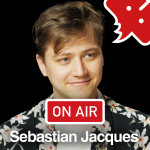 Obrázek epizody Sebastian Jacques (I Love You Honey Bunny): „Lockdown přišel v momentě našeho největšího drajvu.“