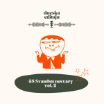 Obrázek epizody #38 Svatební nešvary vol. 2