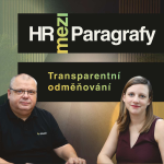 Obrázek epizody Transparentní odměňování