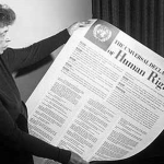 Obrázek epizody 10. prosince: Den, kdy byla schválena Všeobecná deklarace lidských práv