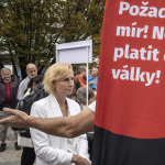 Obrázek epizody Komunisté mají dost majetků na to, aby se ještě pár let udrželi i bez Konečné