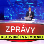 Obrázek epizody Exprezident Klaus je znovu v nemocnici