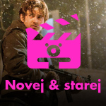 Obrázek epizody Novej & starej: Čím oslňuje Resident Evil? Návrat Avengers: Endgame má hodně problémů