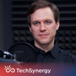 Obrázek epizody 55: Data Mesh Isn’t for Everyone: It Requires the Right Mindset and Organizational Structure, says Petr Žáček, Ataccama