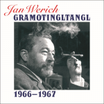 Obrázek epizody Stonožka - Gramotingltangl Jana Wericha (O seznamování GGT II., č. 21, čtvrtek 27. 10. 1966)