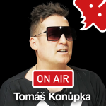 Obrázek epizody Tomáš Konůpka ON AIR: „V Los Angeles pracuju rád, ale žít bych tam nechtěl, není tam bezpečno.“