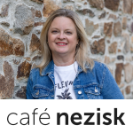 Obrázek epizody Café Nezisk podcast I Mgr. Petrou Mžourkovou, riaditeľkou neziskovej organizácie eda