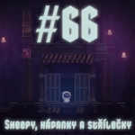 Obrázek epizody #66 - Sheepy, hádanky a střílečky