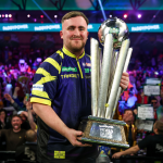 Obrázek epizody MS po finále: Littler čtvrtým obhájcem, Premier League a nestárnoucí Gary Anderson