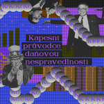 Obrázek epizody Průvodce daňovou nespravedlností #6: Vábení zahraničních investorů za každou cenu