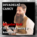 Obrázek epizody 35. Střihy, barvy a kostýmy