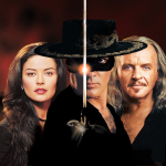 Obrázek epizody MovieZone Live Speciál: Zorro: Tajemná tvář